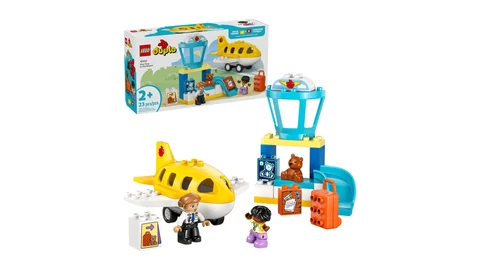 Die 9 besten LEGO® Flugzeug-Sets für jeden Pilotentyp
