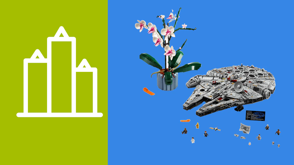 Lego API: Set-Daten, Händlerpreise und MCP für ChatGPT