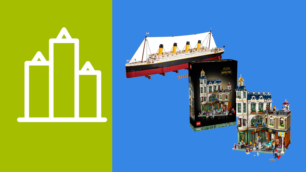 Lego light kits: how they work and what to check before you buy