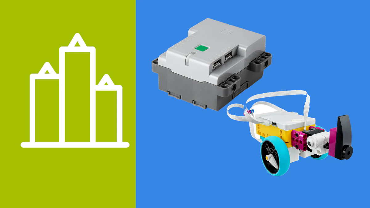 Lego robotics programming: which hub, which app and which language today