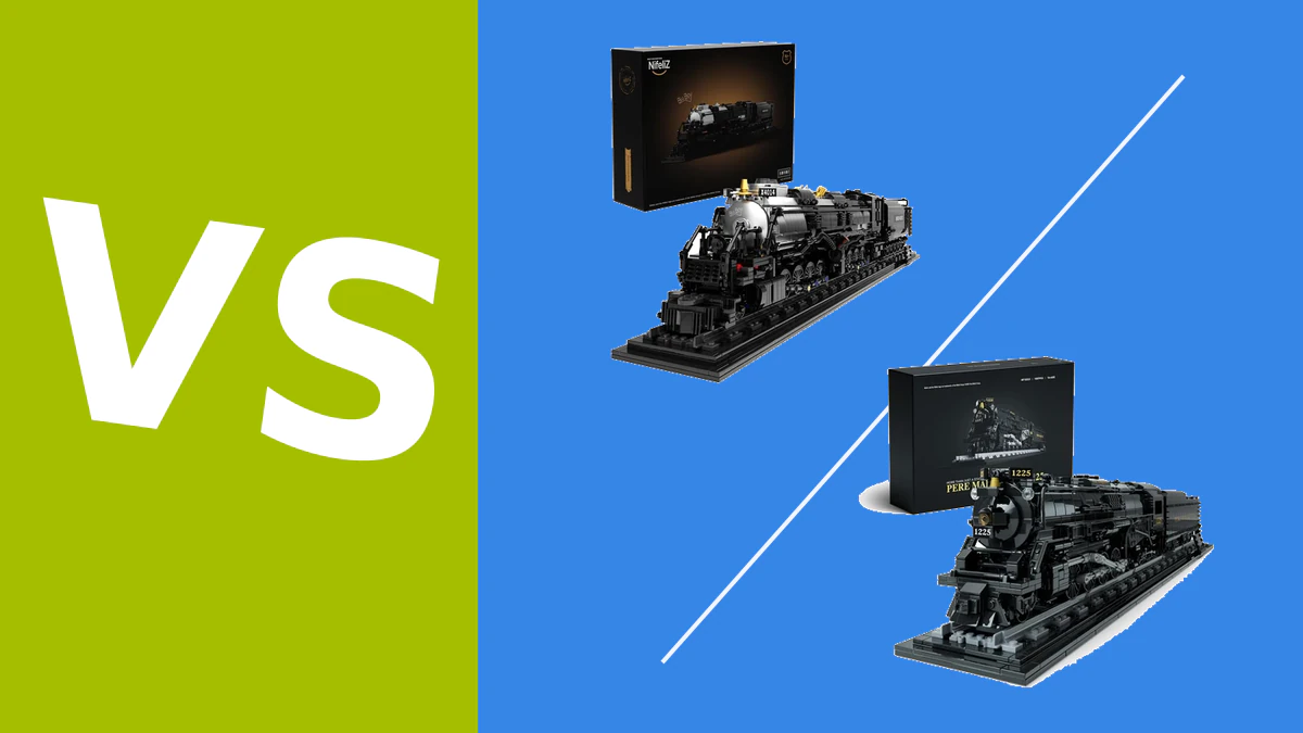 Nifeliz vs. Lego®: How Do They Compare?
