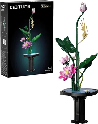 CaDA ARTIZAN Summer C59024W
