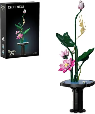 CaDA ARTIZAN Summer C59024W