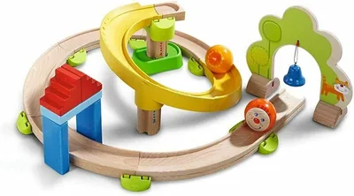 HABA Kullerbü Kringelbaan 300439