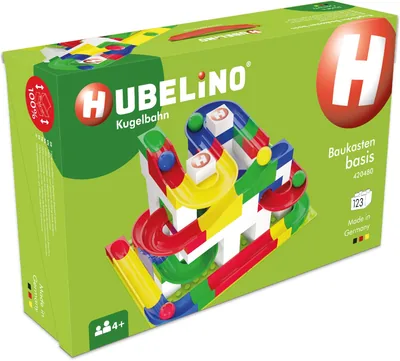 Hubelino bouwdoos basis 420480