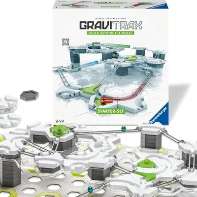 Ravensburger GraviTrax BASE Starter-Set 22410
