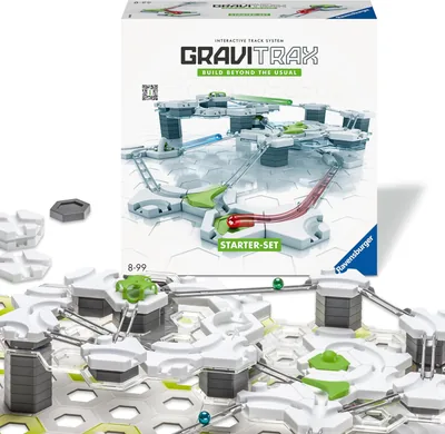 Ravensburger GraviTrax BASE Starterset 22410