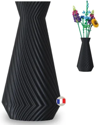 Atelier CréaPons Vase für Lego Blumen