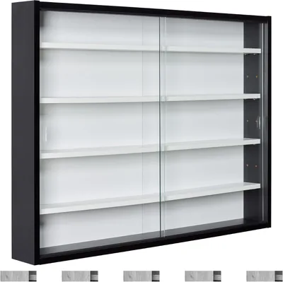 Inter Link Wandvitrine 80 × 60 cm