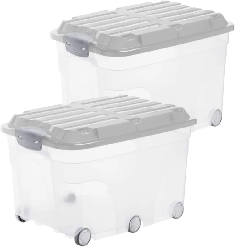 Solution de rangement Rotho