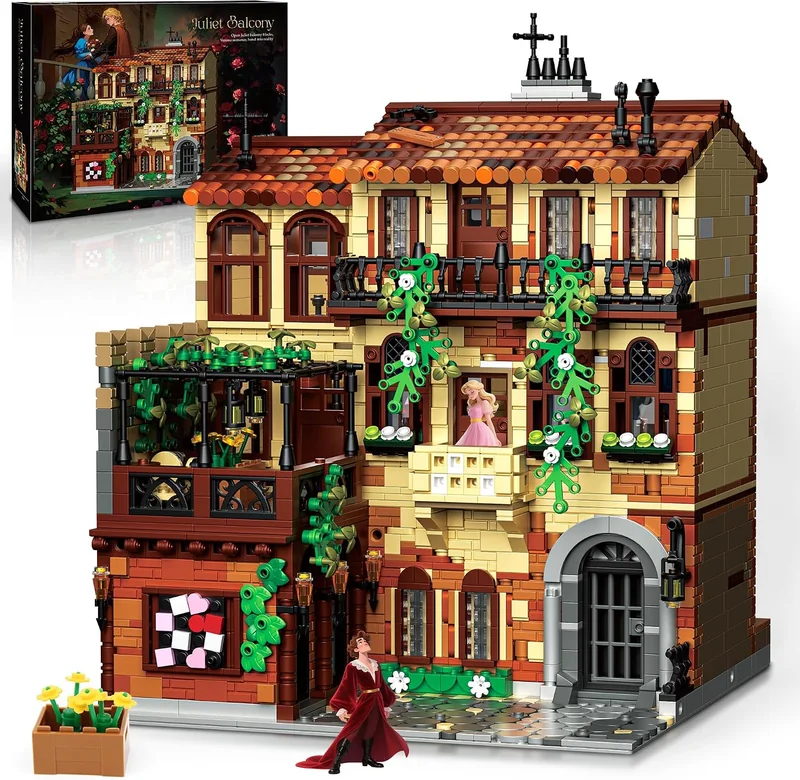 Villa de la Renaissance italienne kiothdre
