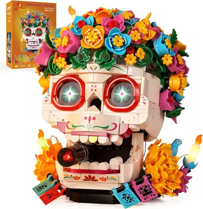 JMBricklayer Jour des Morts 40008