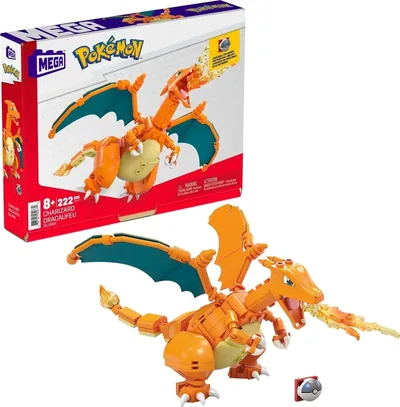 MEGA Pokémon Charizard