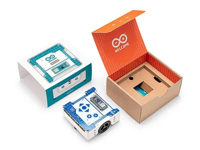 robot Arduino Alvik