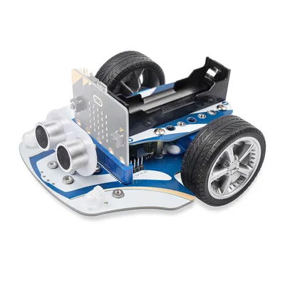 ELECFREAKS Cutebot Pro
