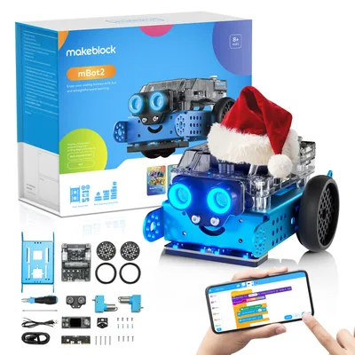 Makeblock mBot2 programmeerrobot