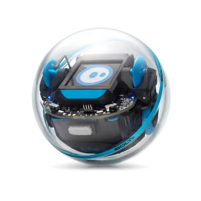 Sphero BOLT+ programmeerrobot