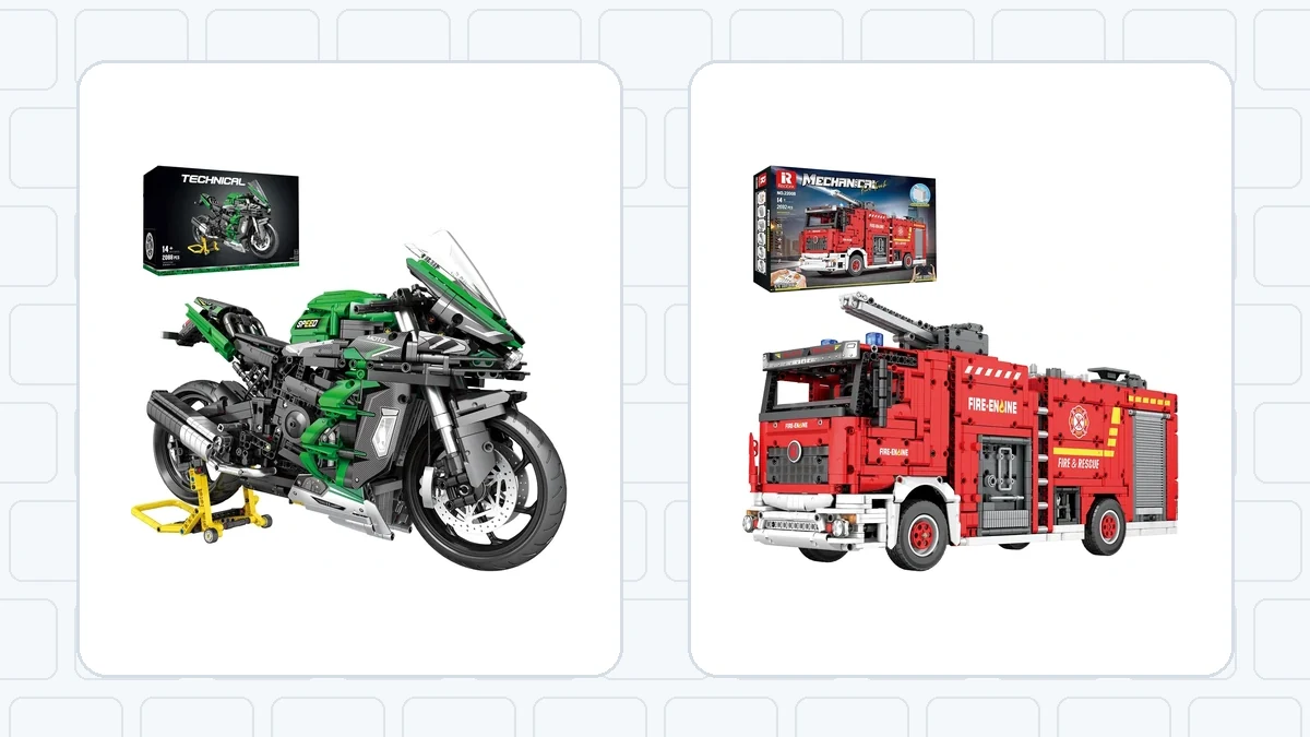 Reobrix vs LEGO®: Quality, Compatibility, Price & Verdict