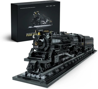 Nifeliz 1225 locomotive NF10323