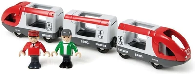 BRIO train de voyageurs