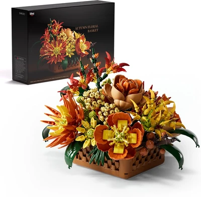 Bouquet Nifeliz Botanicals