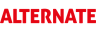 Alternate.at Logo