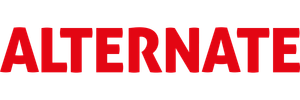 Alternate.at Logo
