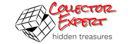 Collector Expert Logo