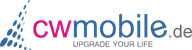 cw-mobile Logo