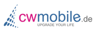 cw-mobile Logo