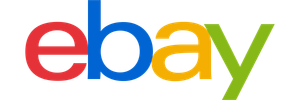 eBay Logo