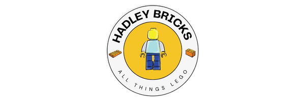 Hadley Bricks