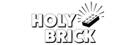 HOLY BRICK Logo