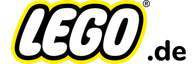 Lego.de Logo