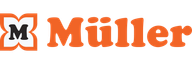 Mueller.de Logo
