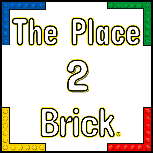 The Place 2 Brick image