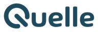 QUELLE Logo