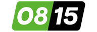 0815 Logo