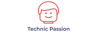 Technic Passion Logo