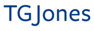 TGJones Logo