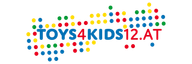 toys4kids12 Logo