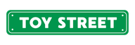 Toy Street Logo