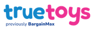 True Toys Logo